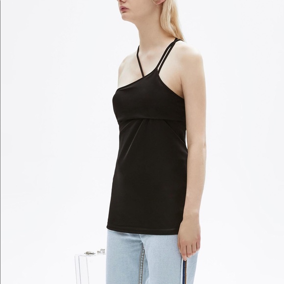 Helmut Lang Pulled Tank Top - NWT - Picture 3 of 9